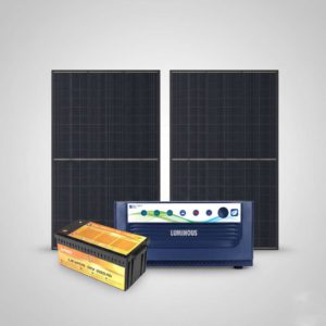 Solar Combo Package Premium ⚡ Coming Soon – Get Ready for the Next Power Solution!