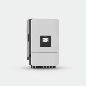 Deye 6KW Hybrid Solar Inverter
