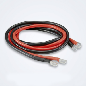 Jupiter 6 ft. Inverter Cable Set