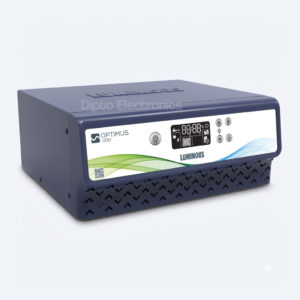 Luminous Optimus 1250 Pure Sinewave Inverter
