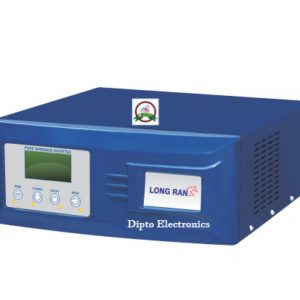 Long Ran Lexus 1050 900VA DSP Sine Wave IPS