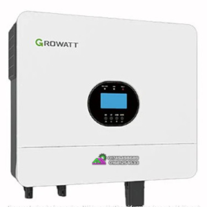 Growatt SPF 6000 ES Plus Off-Grid Storage Inverter
