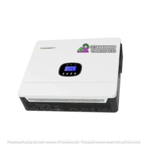 Growatt SPE12000ES12KW Hybrid Inverter