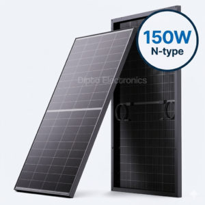 Long Ran Gold Mono 150W N-type Solar Panel