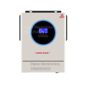 Long Ran On-Grid 6kw 48V Hybrid inverter