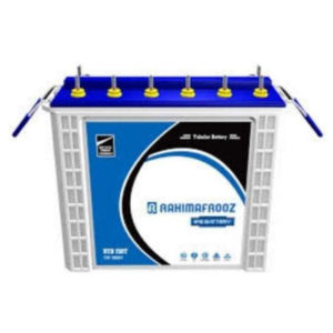 Rahimafrooz RTB 200 Tall Tubular Battery