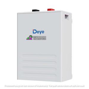 Deye 51.2V 100A 5.12kWh Lithium Battery SE-F5-L