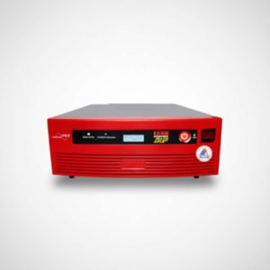 EXIDE 1125VA Pure Sine Wave Inverter