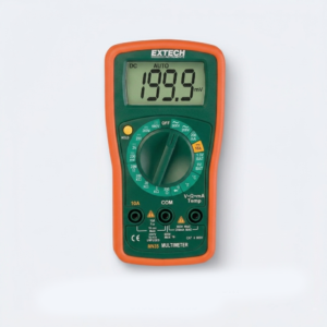 Extech MN35 Digital Multimeter