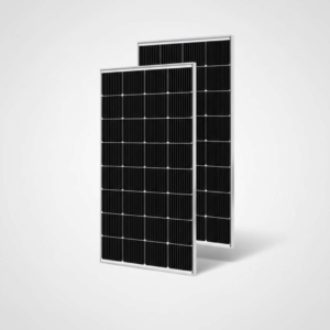 Savx 150W 12V Mono Solar Panel