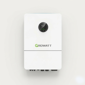 Growatt 10KW WIT 10K-HU Three Phase Solar Hybrid Inverter