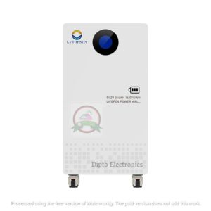 LVTOPSUN G4 51.2V 314Ah LiFePO4 Battery